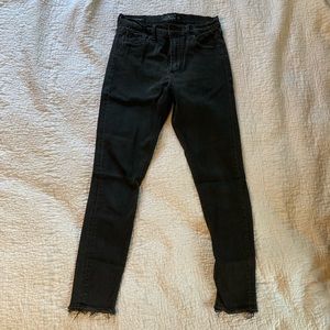 Lucky Brand jeans - Bridgette Skinny size 28A/6